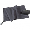 Cocoon Towel Ultralight, r?cznik z mikrofibry, manatee szary