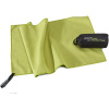 Cocoon Towel Ultralight, r?cznik z mikrofibry, wasabi