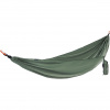 Cocoon Travel Hammock Single, 285x150cm, Hojdacia sieť, cyprusovo zelená