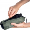 Cocoon Travel Hammock Single, hangmat, cypresgroen