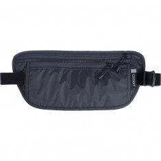 Cocoon Travel Waist Wallet, Portefeuille, noir fantôme