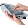 Cocoon Travel Waist Wallet, portemonnee, ster grijs