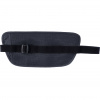 Cocoon Travel Waist Wallet,30x14 cm, Peňaženka, fantómová čierna