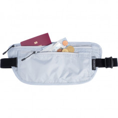 Cocoon Travel Waist Wallet,30x14 cm, Portofel, gri stelat
