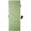 Cocoon TravelSheet, 100% Organic Cotton, sovepose, skogskygge