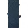 Cocoon TravelSheet,100% Egypt. Cotton, tuareg