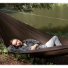 Cocoon Ultralight Hammock, 325x148 cm, Hojdacia sieť, gaštan