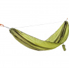 Cocoon Ultralight Hammock, 325x148 cm, Hojdacia sieť, olivovo zelená