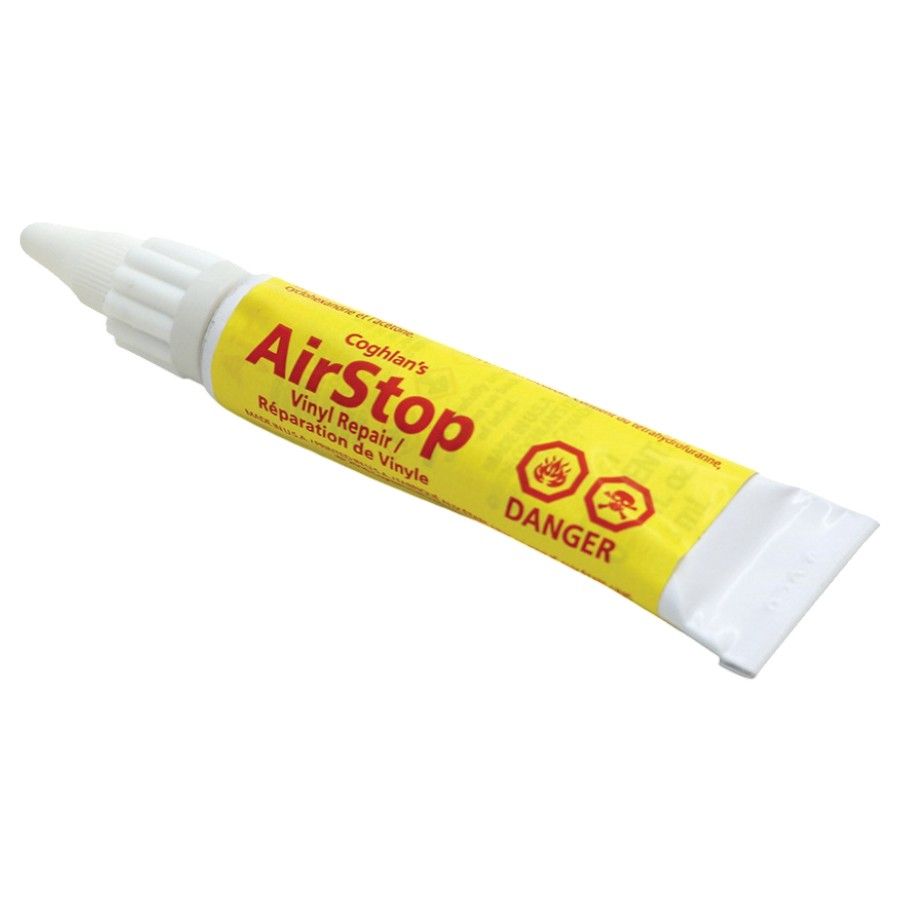 Coghlans Airstop, outil de tente