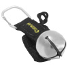 Coghlans Bear Bell With Carabiner, bell