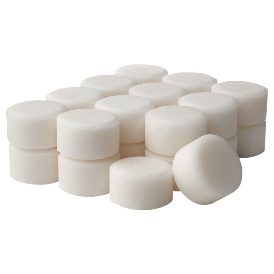 Coghlans Brennstofftabletten, Lagerfeuerausrüstung