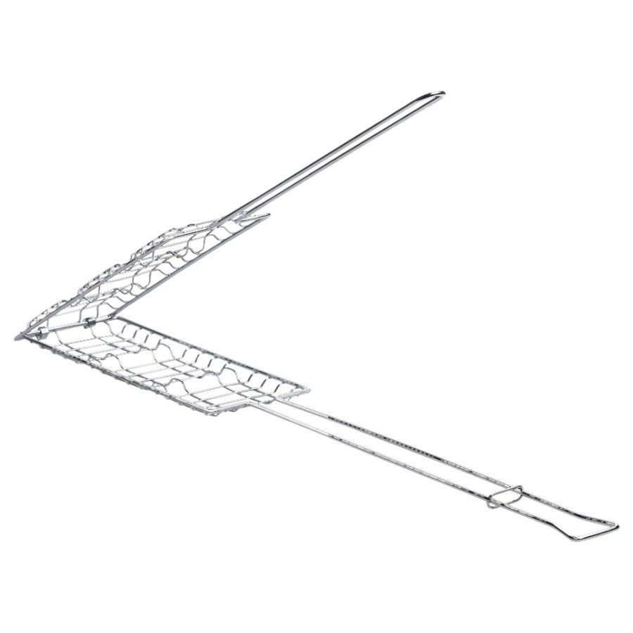 Coghlans Camper's S'Mores Grill, grill surface