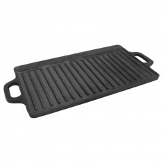 Coghlans Cast Iron Griddle, grillplade