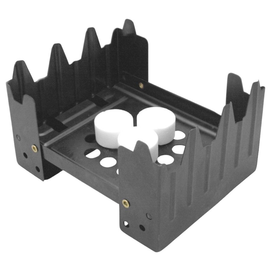 Coghlans Emergency Stove, lopata