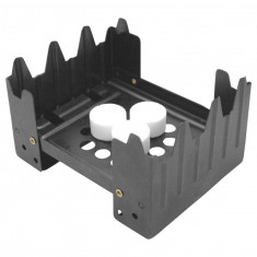 Coghlans Emergency Stove, shovel