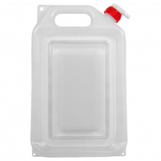 Coghlans Expandable Water Carrier, water container