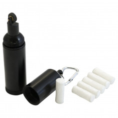 Coghlans Feuersteinrad, Feuerstarter