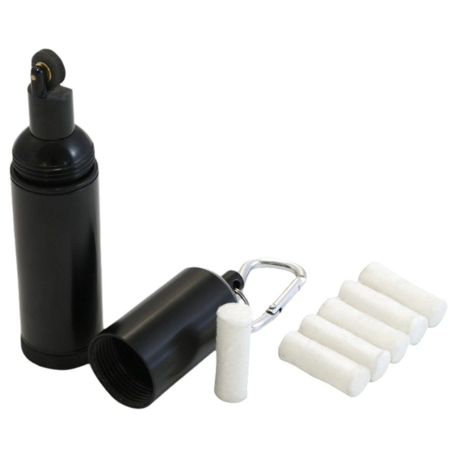 Coghlans Feuersteinrad, Feuerstarter