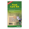 Coghlans Foot Care Kit, emplastros