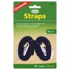 Coghlans Gear Straps - 2 kpl,