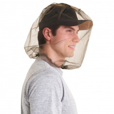 Coghlans Head Net, filet anti-moustiques
