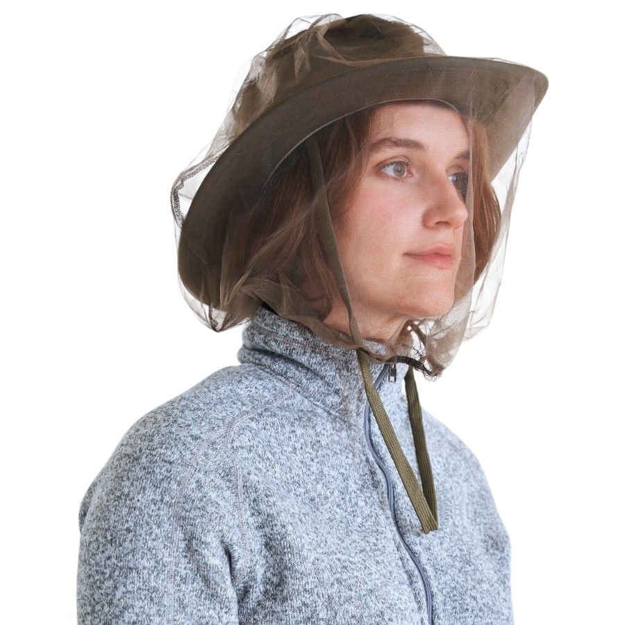 Coghlans Head Net, sieť proti komárom