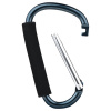 Coghlans Large Carabiner Carry Handle, carabiner handle