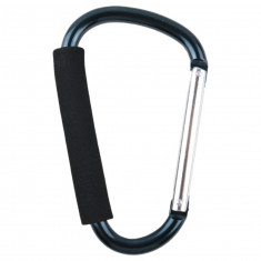 Coghlans Large Carabiner Carry Handle, karabijn handvat
