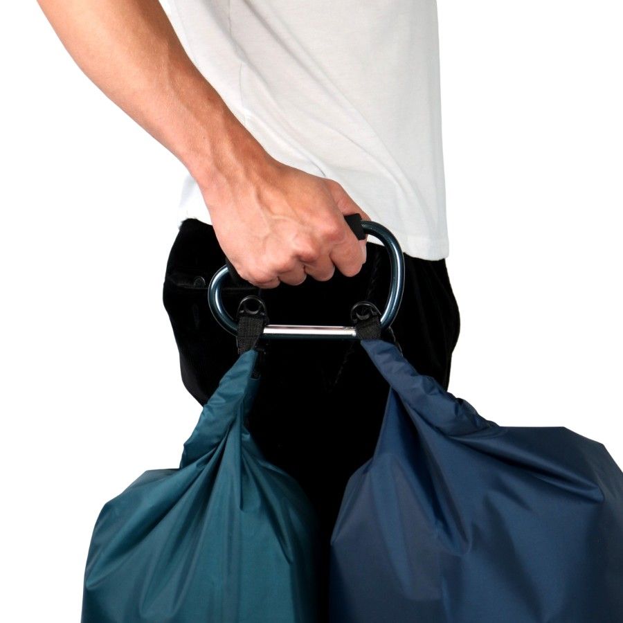 Coghlans Large Carabiner Carry Handle, rukoväť karabíny