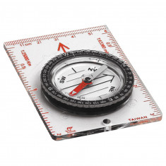 Coghlans Map, compass