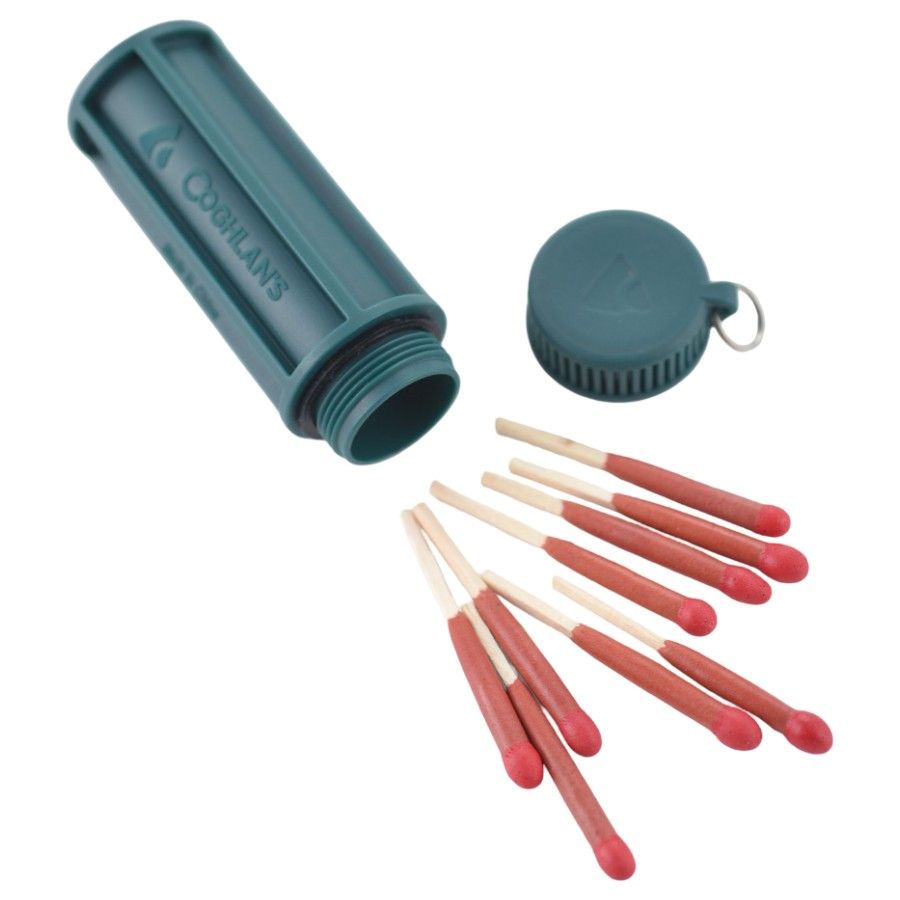 Coghlans Match Box, matchbox