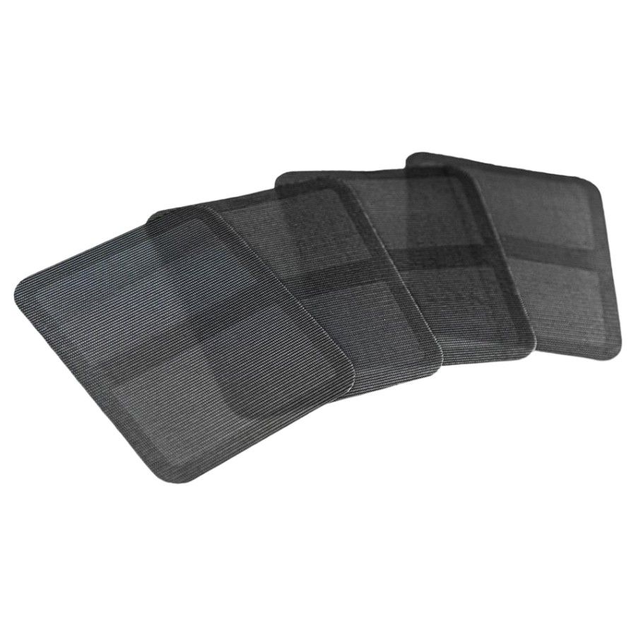 Coghlans Mesh Repair Patches, muggennet