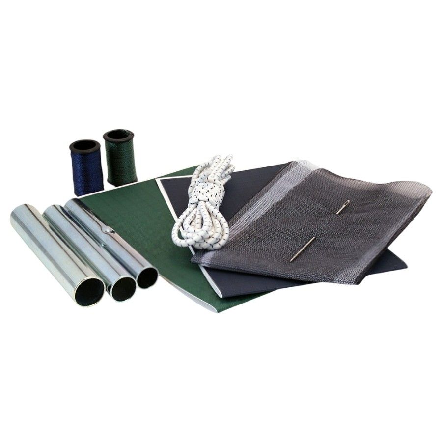 Coghlans Nylon Tent Repair Kit, instrumente de cort
