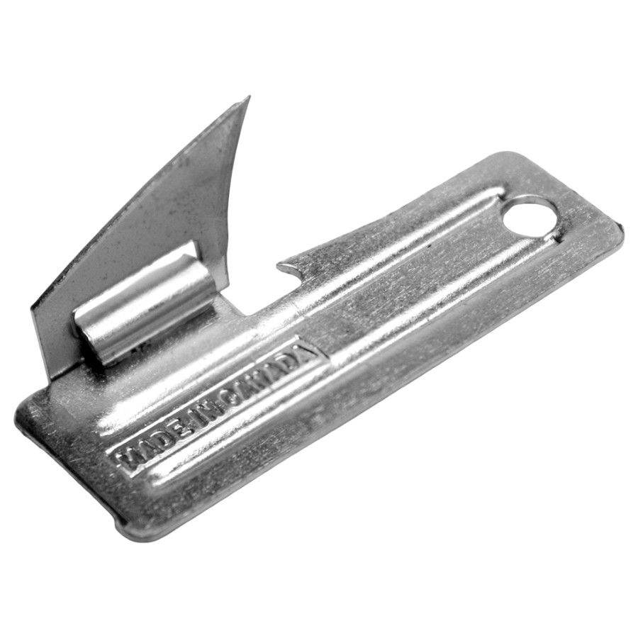 Coghlans Otvárač na konzervy, 2-pack, otvárač na konzervy