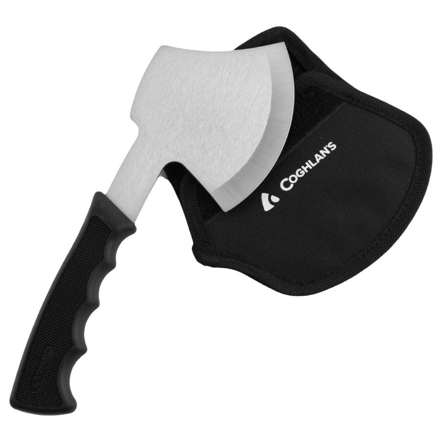 Coghlans Pack, ascia