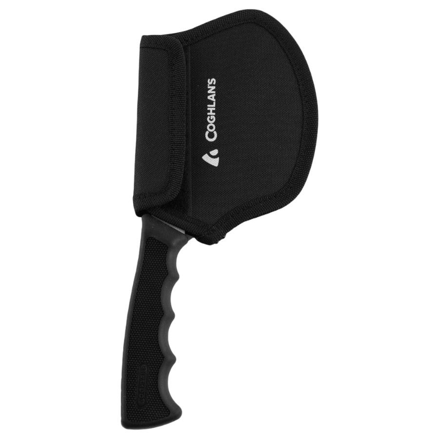 Coghlans Pack, ascia