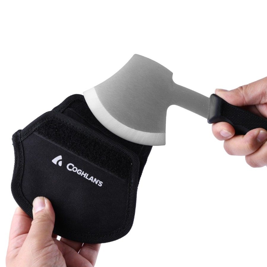 Coghlans Pack, fejsze