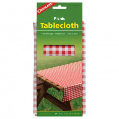 Coghlans Picnic Tablecloth, duk