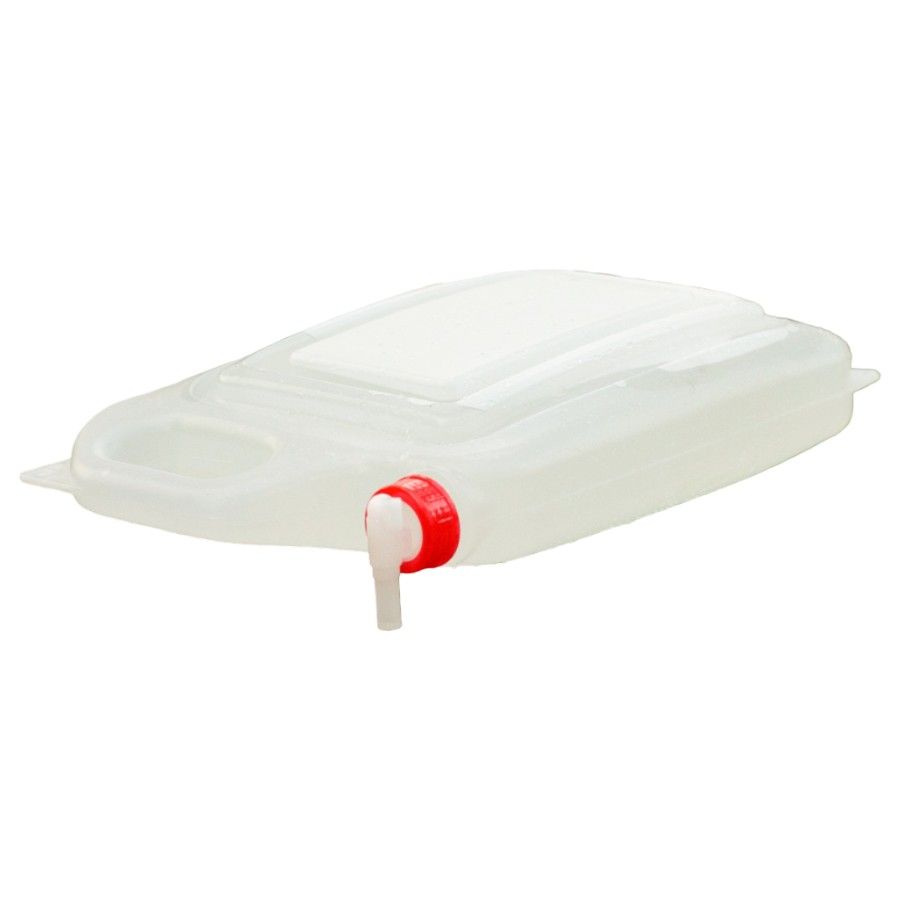 Coghlans Porta-água expansível, recipiente de água