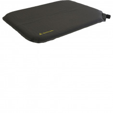 Coghlans Seat Cushion, coussin de siège, noir