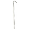 Coghlans Skewer Pegs - Bulk, tent pegs