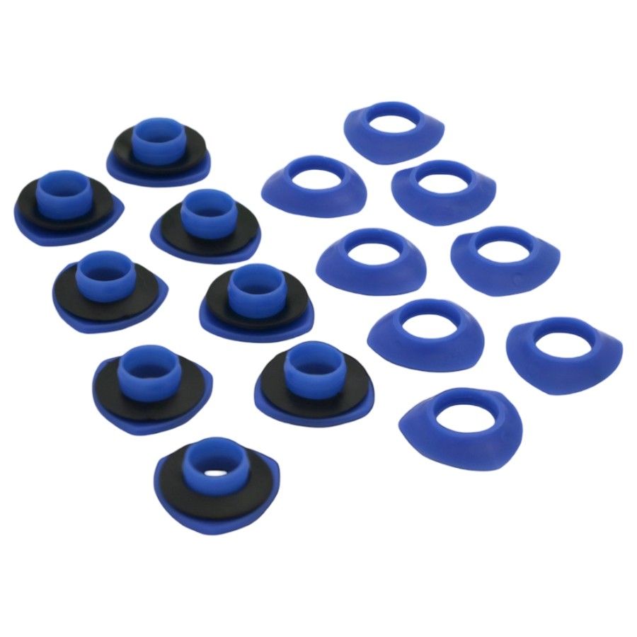 Coghlans Snap N´Tap Grommets, tent accessories