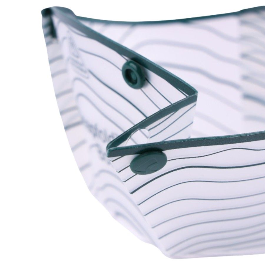 Coghlans Snapfold Bowls, 2-Pack