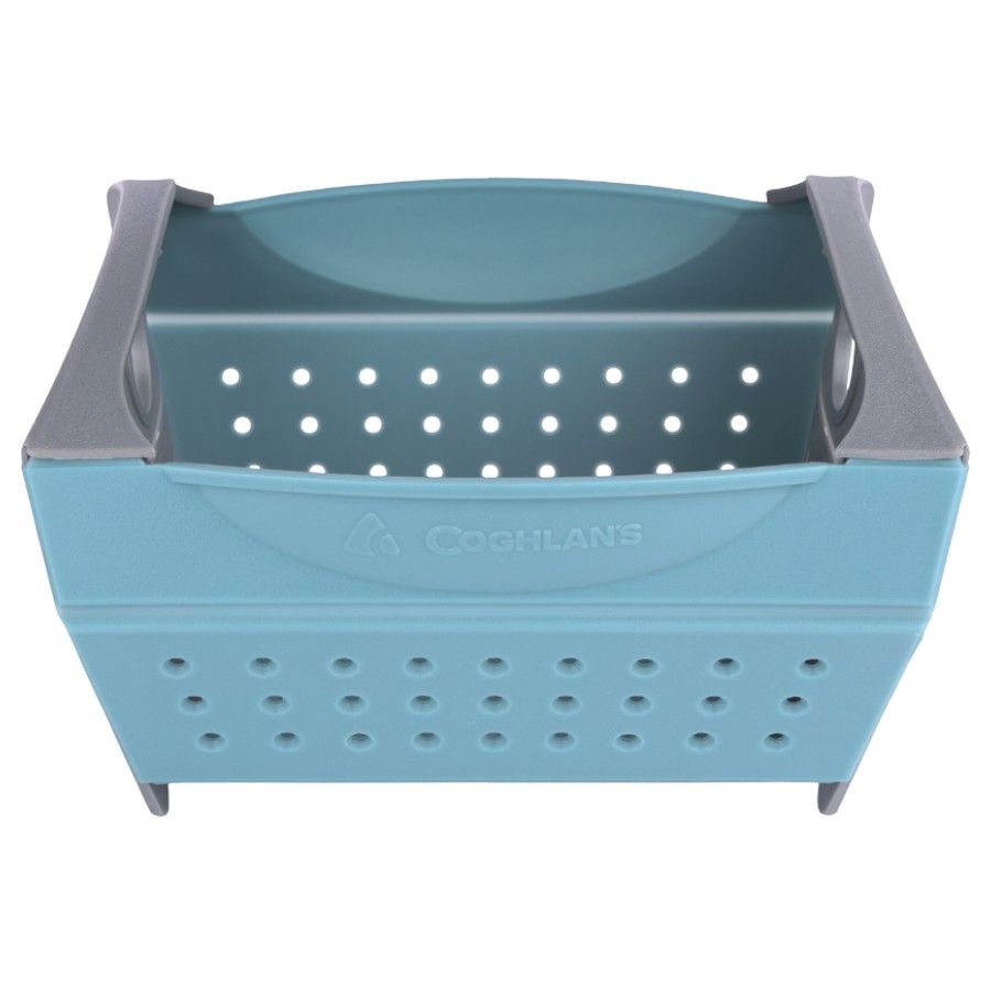 Coghlans Snapfold Colander, Mini, przybory kuchenne