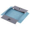 Coghlans Snapfold Colander, Mini, ustensile de gătit