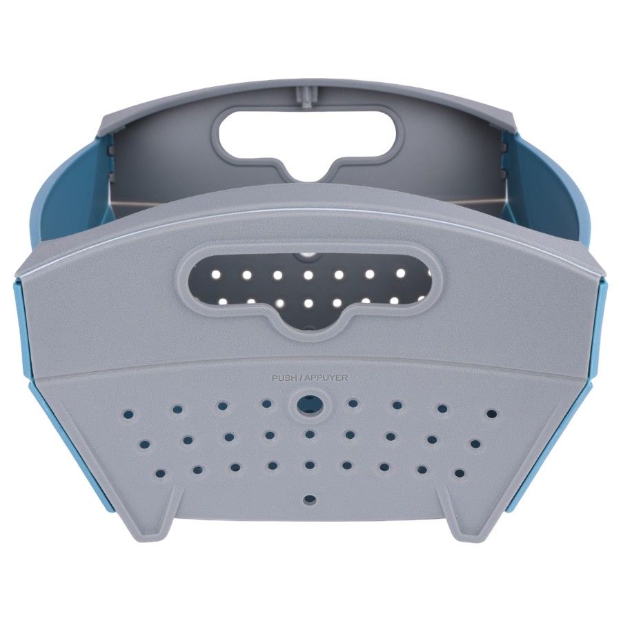 Coghlans Snapfold Colander - Standard, utensili da cucina