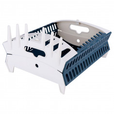 Coghlans Snapfold Dish Rack, køkkengrej