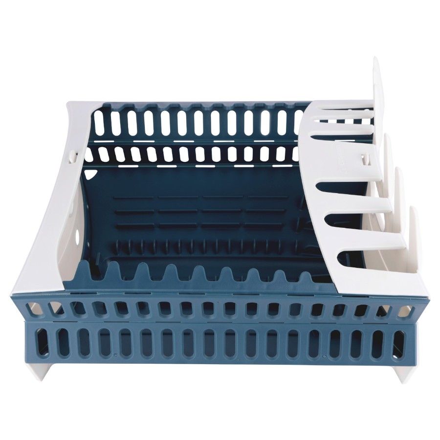 Coghlans Snapfold Dish Rack, kuchynský riad