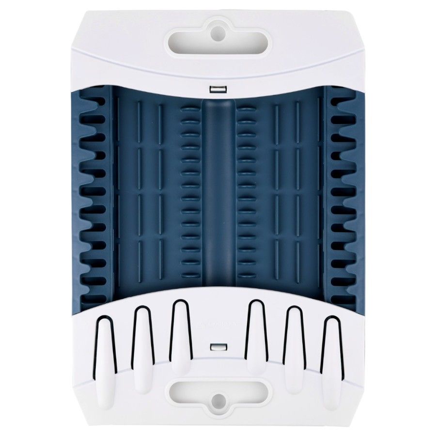 Coghlans Snapfold Dish Rack, utensilios de cocina