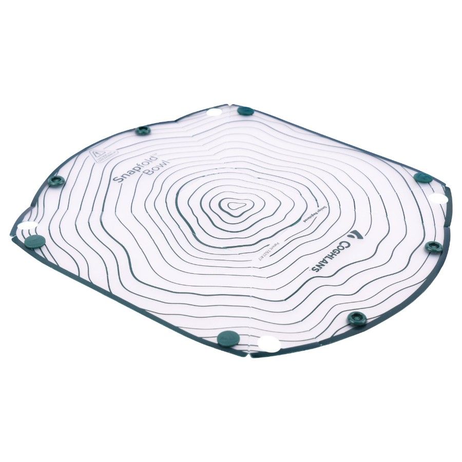 Coghlans Snapfold Misky, 2-Pack